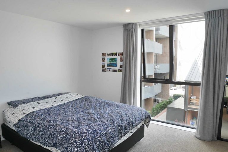 Photo of property in 2/233 Madras Street, Christchurch Central, Christchurch, 8011