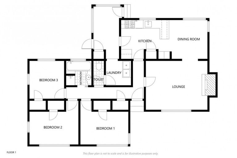 Photo of property in 50 Fairs Road, Milson, Palmerston North, 4414