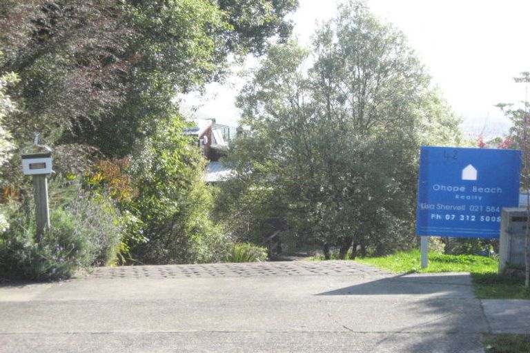 Photo of property in 42 Melville Drive, Whakatane, 3120