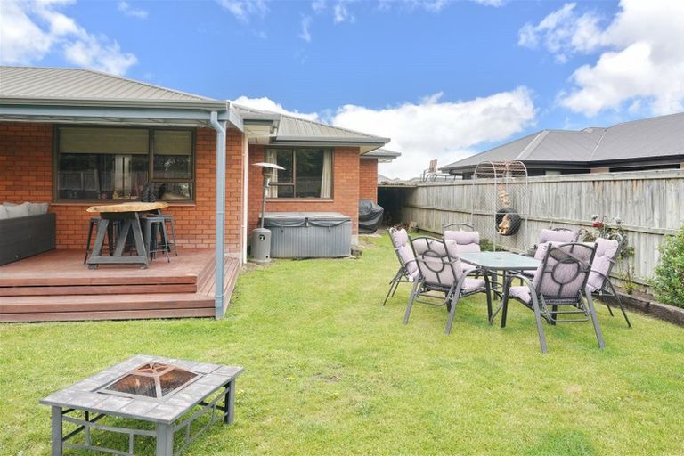 Photo of property in 12 Magnate Drive, Kaiapoi, 7630