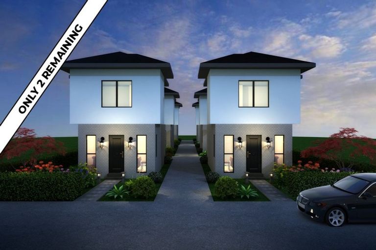 Photo of property in 5/488 Gloucester Street, Linwood, Christchurch, 8011