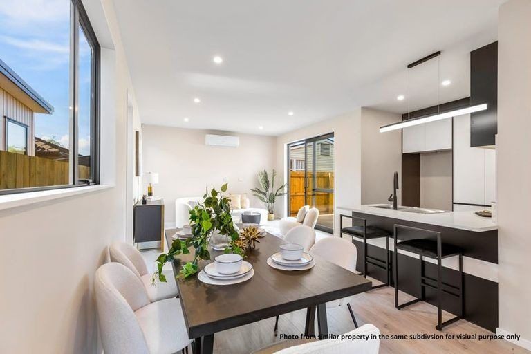 Photo of property in 47c Bruce Mclaren Road, Henderson, Auckland, 0612