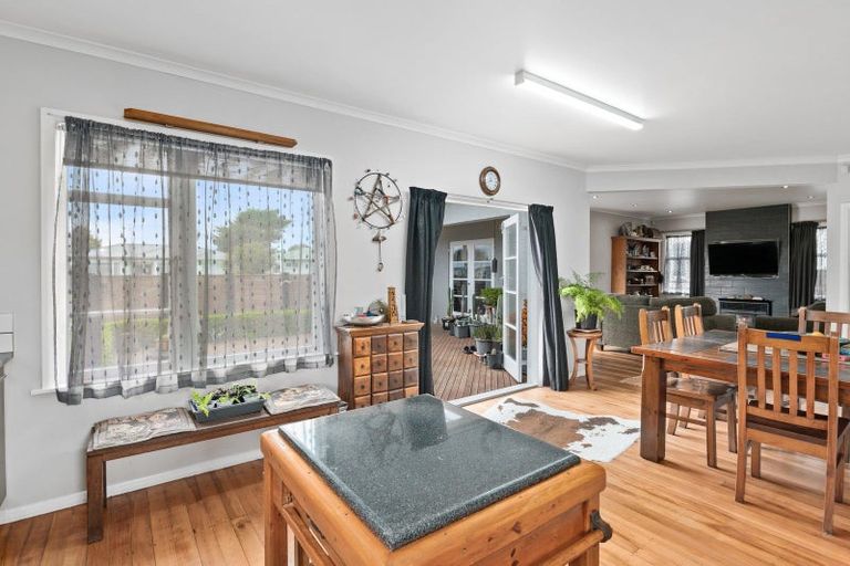 Photo of property in 31 Carlisle Street, Levin, 5510