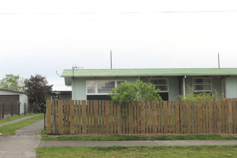 Photo of property in 7 Rawhiti Street, Taupo, 3330