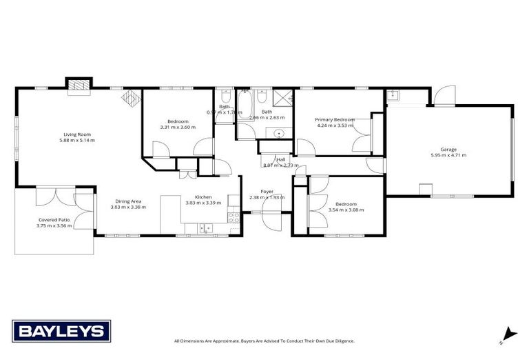 Photo of property in 205 Clifford Street, Whataupoko, Gisborne, 4010