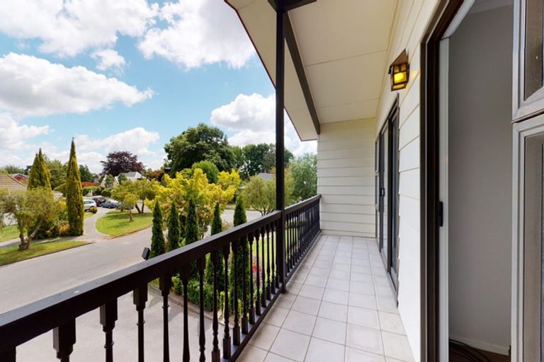 Photo of property in 1 Catherwood Close, Allenton, Ashburton, 7700