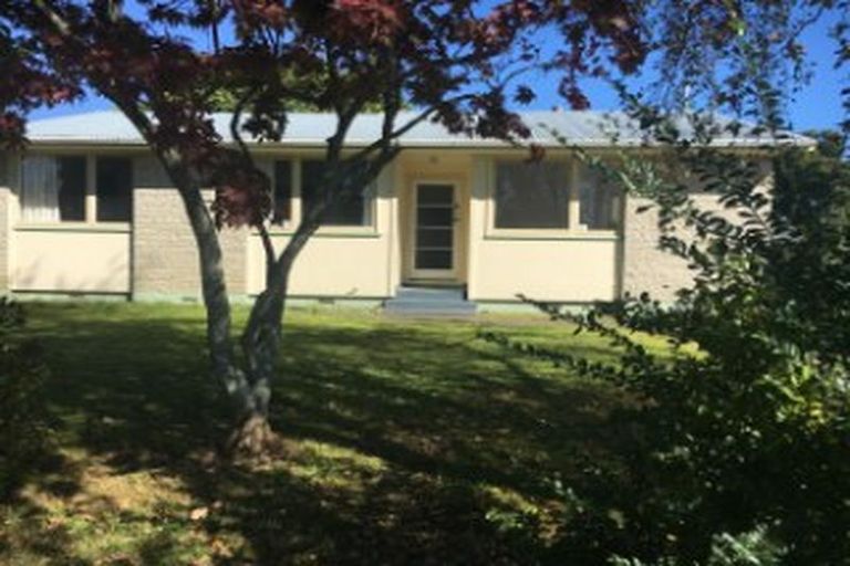 Photo of property in 25 Bellmont Avenue, Chartwell, Hamilton, 3210