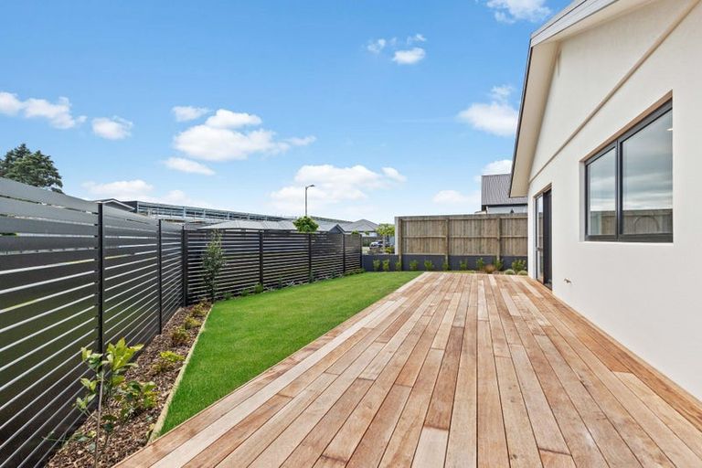 Photo of property in 30 Georgina Street, Marshland, Christchurch, 8083