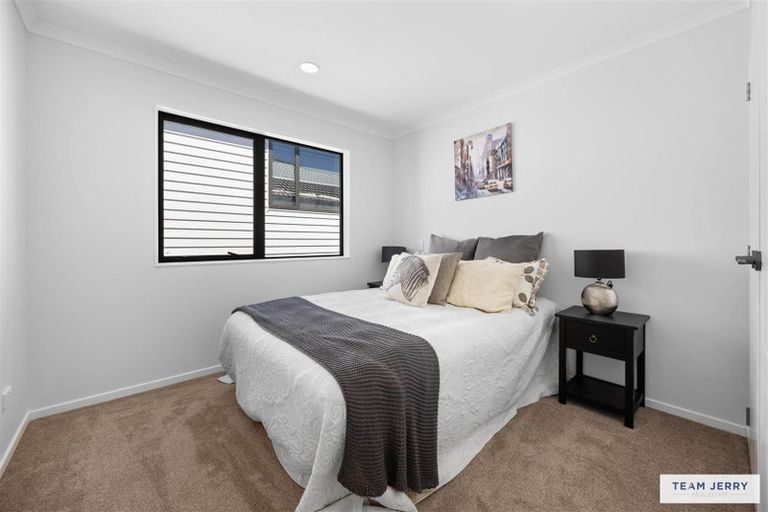 Photo of property in 56 Koromeke Street, Flat Bush, Auckland, 2019
