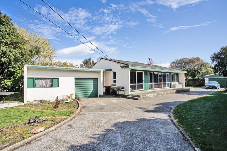 Photo of property in 38 Weka Street, Waikiwi, Invercargill, 9810