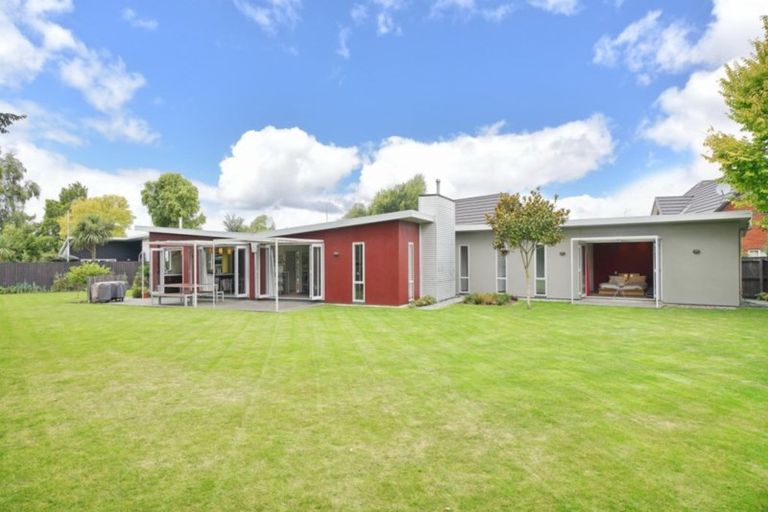 Photo of property in 26 Milesbrook Close, Rangiora, 7400