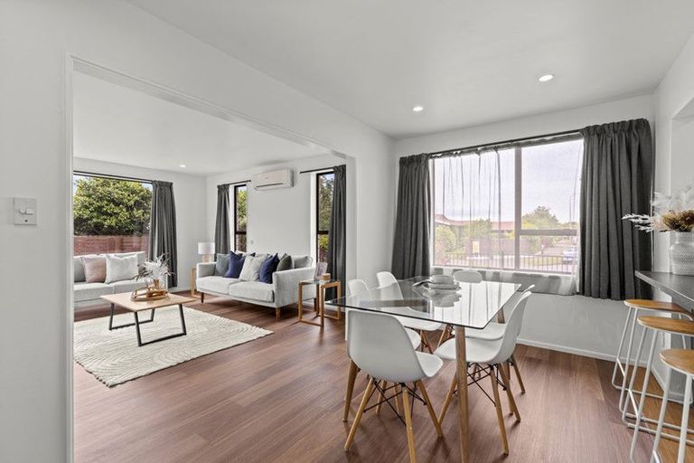 Photo of property in 1/22 Camrose Place, Ilam, Christchurch, 8041