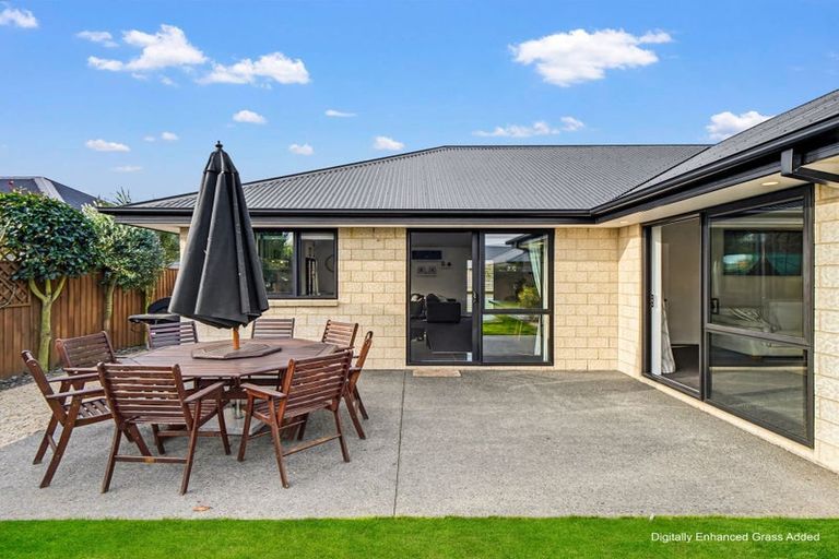 Photo of property in 23 Monarch Boulevard, Kaiapoi, 7630