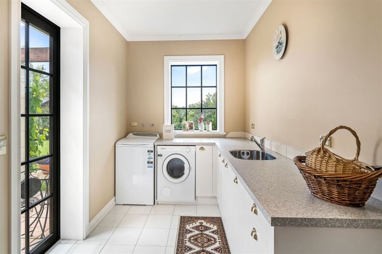 Photo of property in 50 Devine Drive, Rolleston, Christchurch, 7678