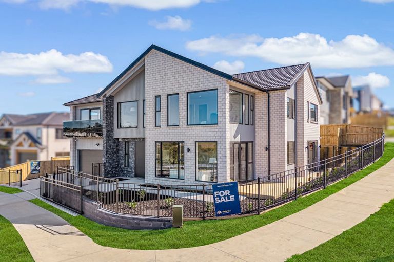 Photo of property in 31 Hauhake Road, Flat Bush, Auckland, 2019
