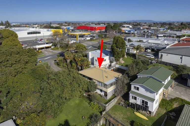 Photo of property in 19 Ninth Avenue, Tauranga, 3110