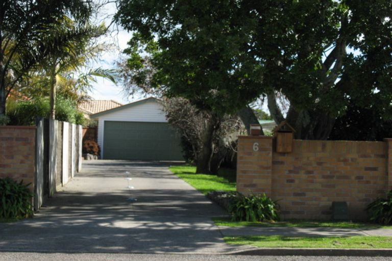 Photo of property in 6 Mcgarvey Road, Whakatane, 3120