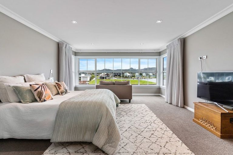 Photo of property in 129 Motu Grande, Pauanui, Hikuai, 3579