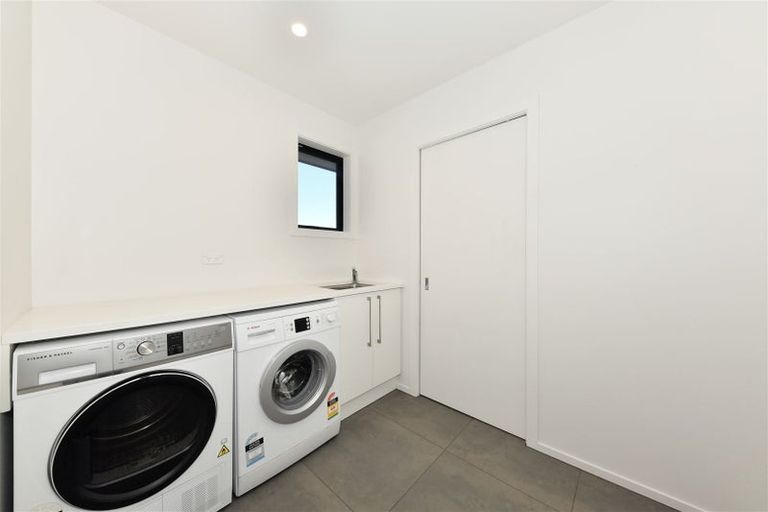 Photo of property in 87 Kittyhawk Avenue, Wigram, Christchurch, 8042