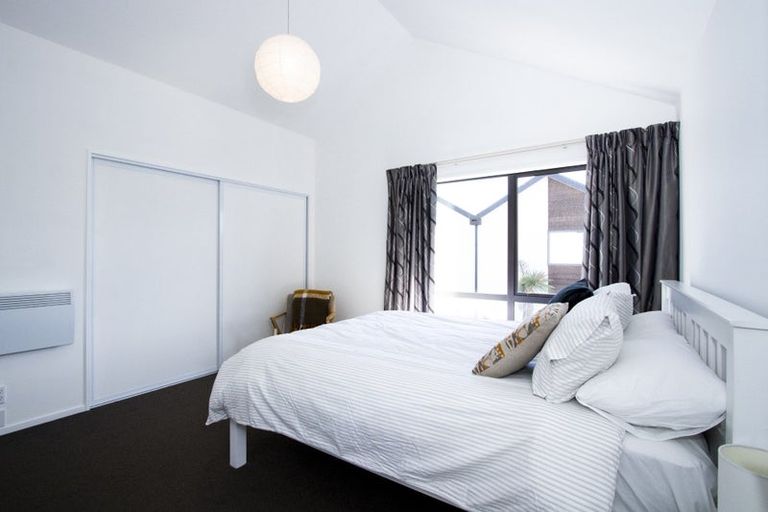 Photo of property in 473a Manchester Street, St Albans, Christchurch, 8014