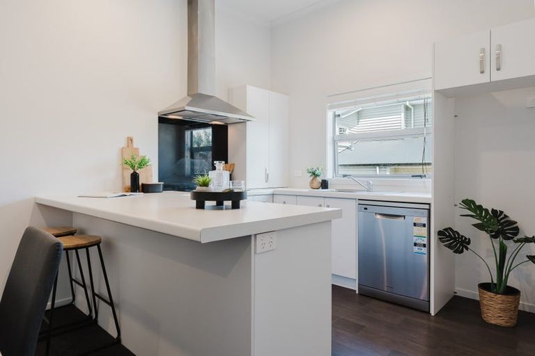 Photo of property in 3/6 Dyer Street, Whitiora, Hamilton, 3200