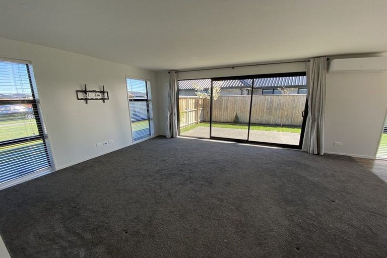 Photo of property in 75 Jean Archie Drive, Rolleston, 7614