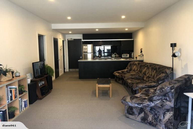 Photo of property in 5g/1 Hanson Street, Mount Cook, Wellington, 6021
