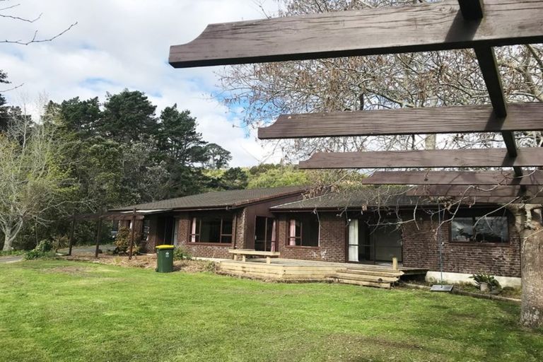Photo of property in 87 Browns Lane, Flat Bush, Auckland, 2016