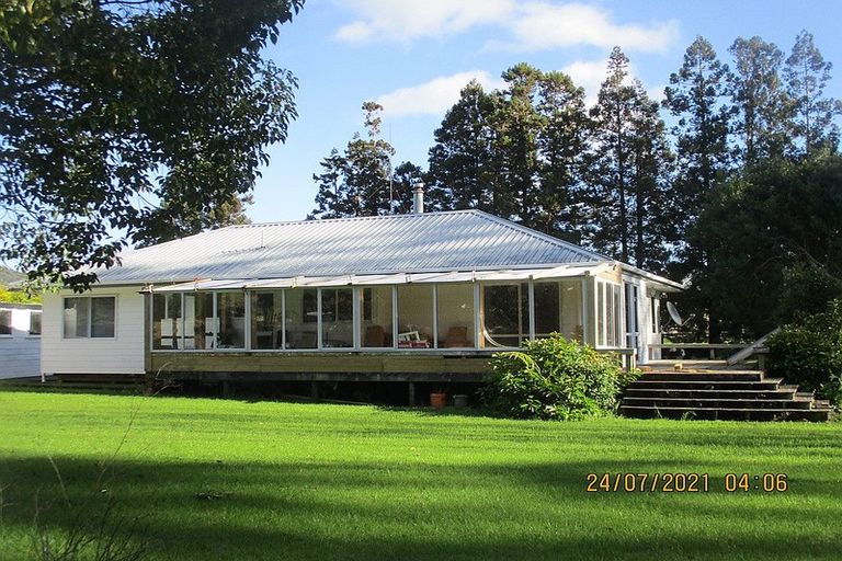 Photo of property in 1386 Oruru Road, Peria, Kaitaia, 0482
