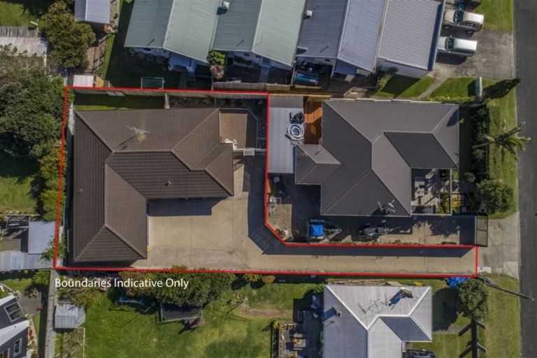 Photo of property in 52a Carysfort Street, Mount Maunganui, 3116