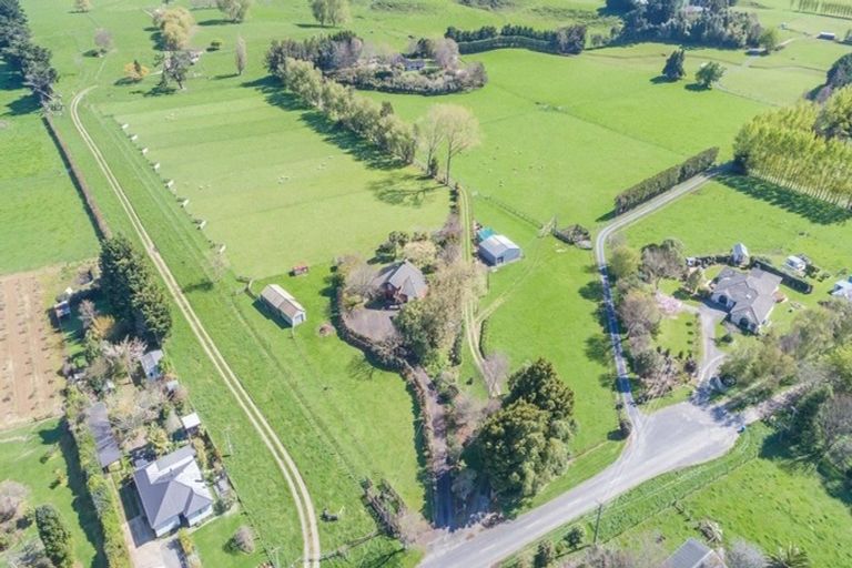 Photo of property in 155 Fairfield Road, Levin, 5510