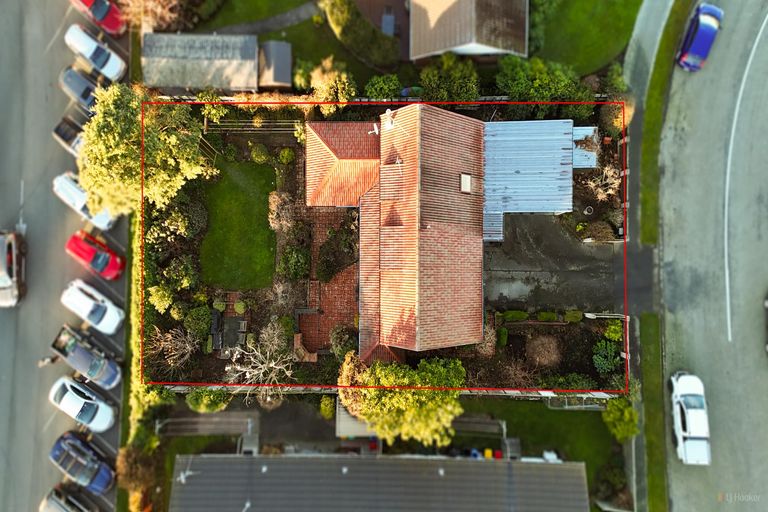 Photo of property in 15 Roxburgh Street, Glenwood, Timaru, 7910