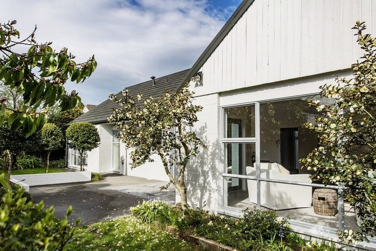 Photo of property in 103 Rugby Street, Merivale, Christchurch, 8014