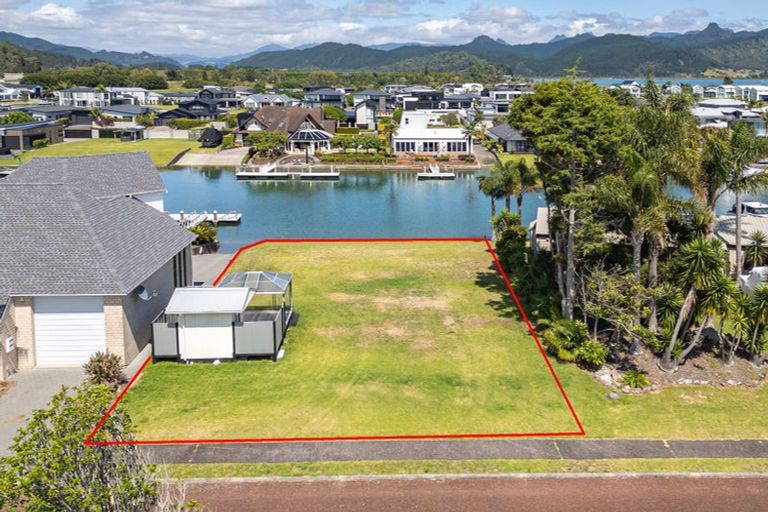 Photo of property in 119 Motu Capri, Pauanui, Hikuai, 3579