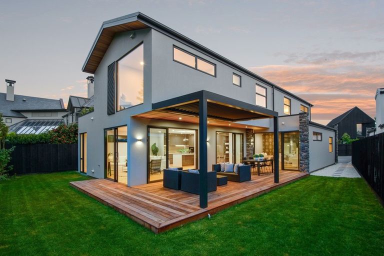 Photo of property in 88c Hinau Street, Riccarton, Christchurch, 8041