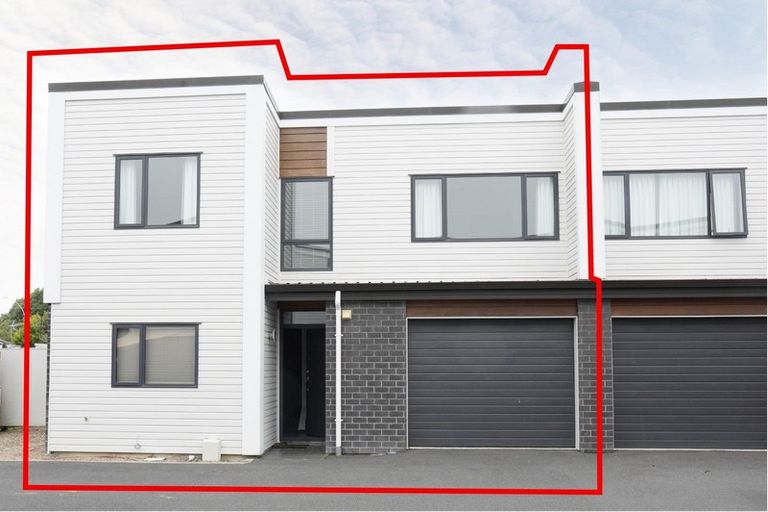 Photo of property in 189u7 Massey Street, Frankton, Hamilton, 3204