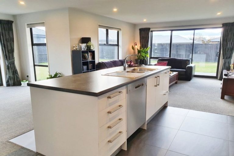 Photo of property in 3 Lawrence Drive, Rolleston, 7614