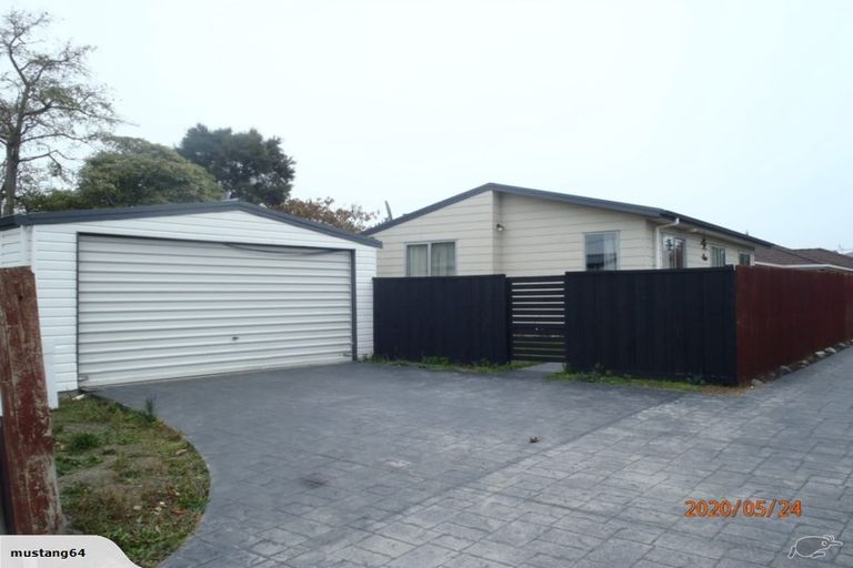 Photo of property in 89 Bassett Street, Burwood, Christchurch, 8083