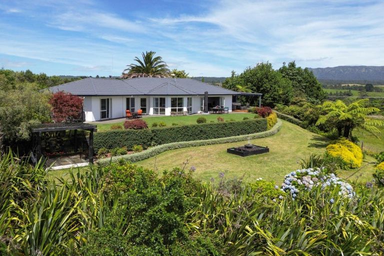 Photo of property in 439 Wainui Road South, Whakamarama, Katikati, 3181