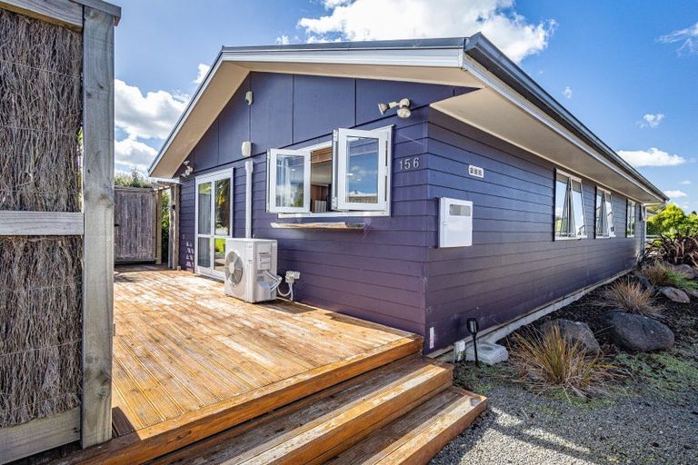 Photo of property in 156 Miro Street, Ohakune, 4625