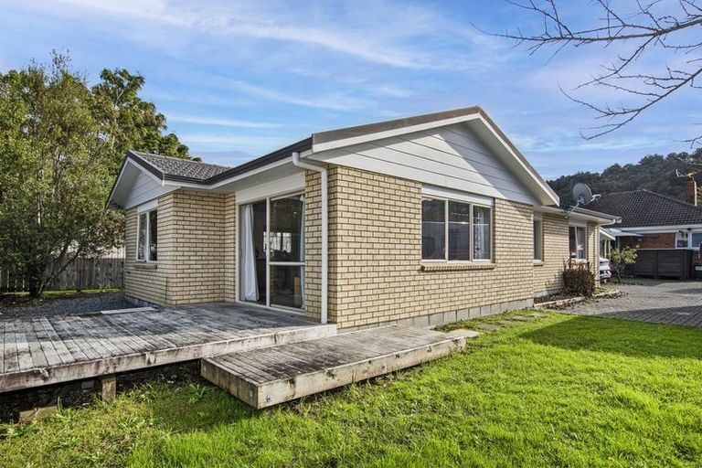 Photo of property in 333a Western Hills Drive, Avenues, Whangarei, 0110