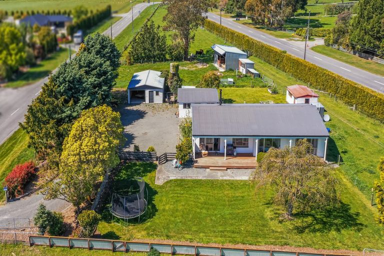 Photo of property in 114 Albert Street, Elgin, Ashburton, 7700
