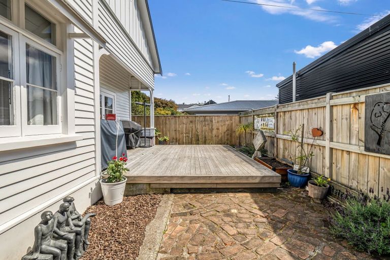 Photo of property in 2c Saint Leonard Street, Saint Johns Hill, Whanganui, 4501