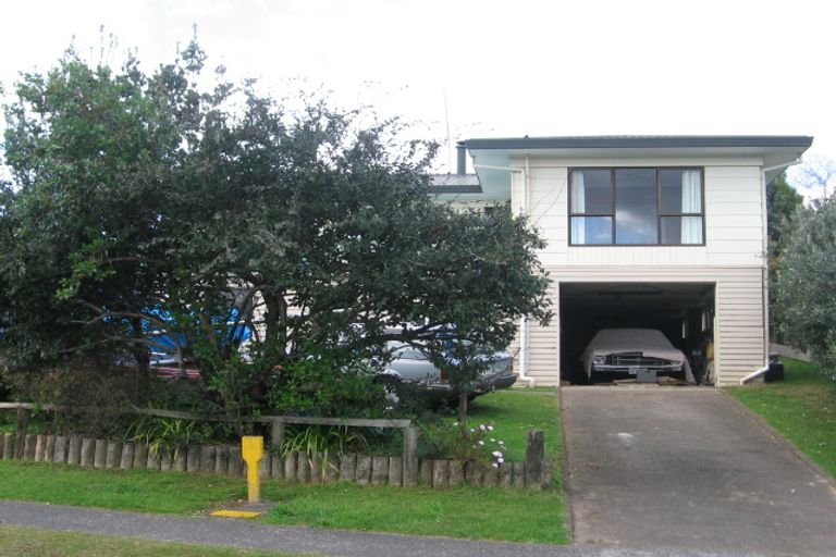 Photo of property in 103 Tukere Drive, Whangamata, 3620