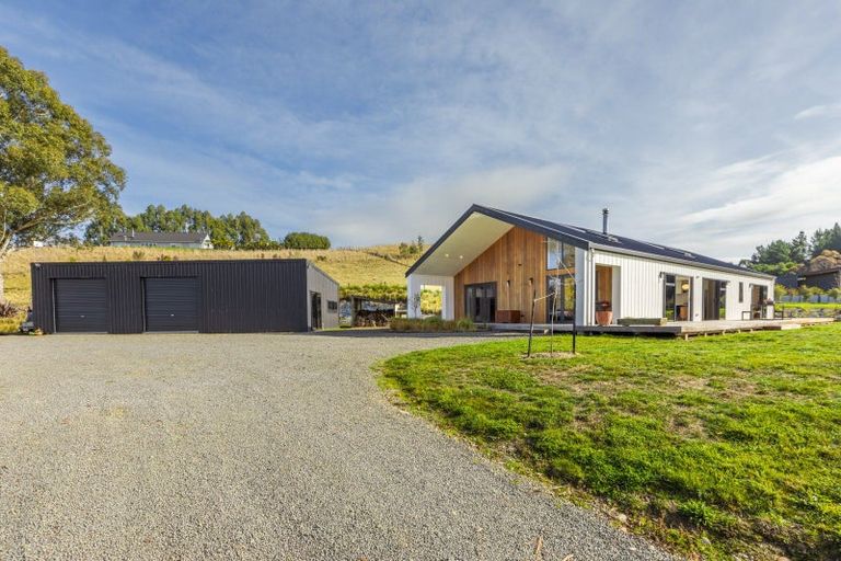Photo of property in 344b Homewood Road, Waipawa, Otane, 4277
