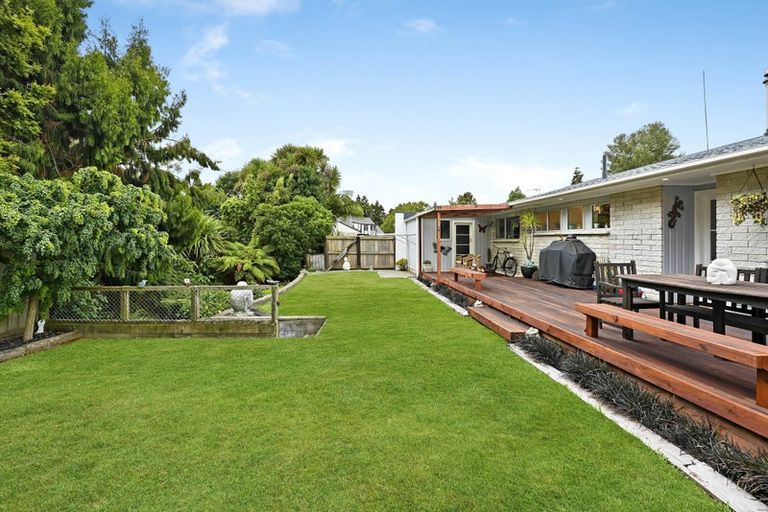 Photo of property in 3a Bellwood Place, Chartwell, Hamilton, 3210