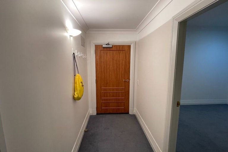 Photo of property in Kelvin House, 1g/16 The Terrace, Wellington Central, Wellington, 6011