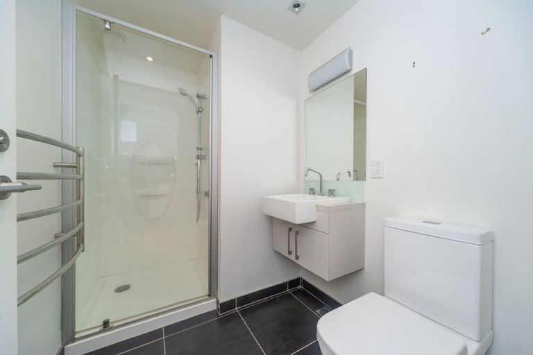 Photo of property in Forte Apartments, 64/13u College Street, Te Aro, Wellington, 6011