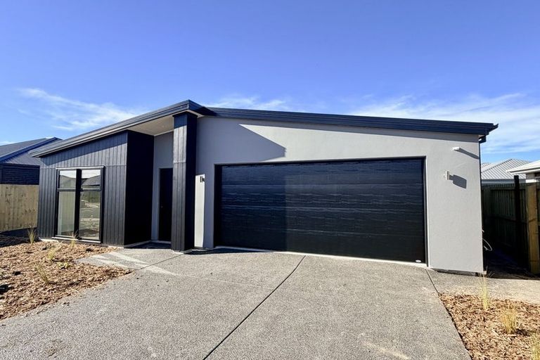Photo of property in 12 Rita Angus Road, Belfast, Christchurch, 8051