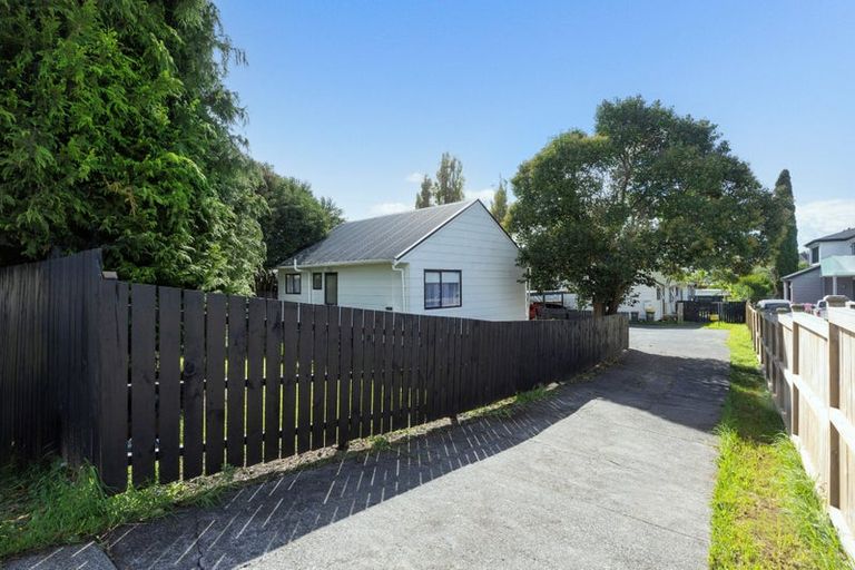 Photo of property in 1/48 Coxhead Road, Manurewa, Auckland, 2102